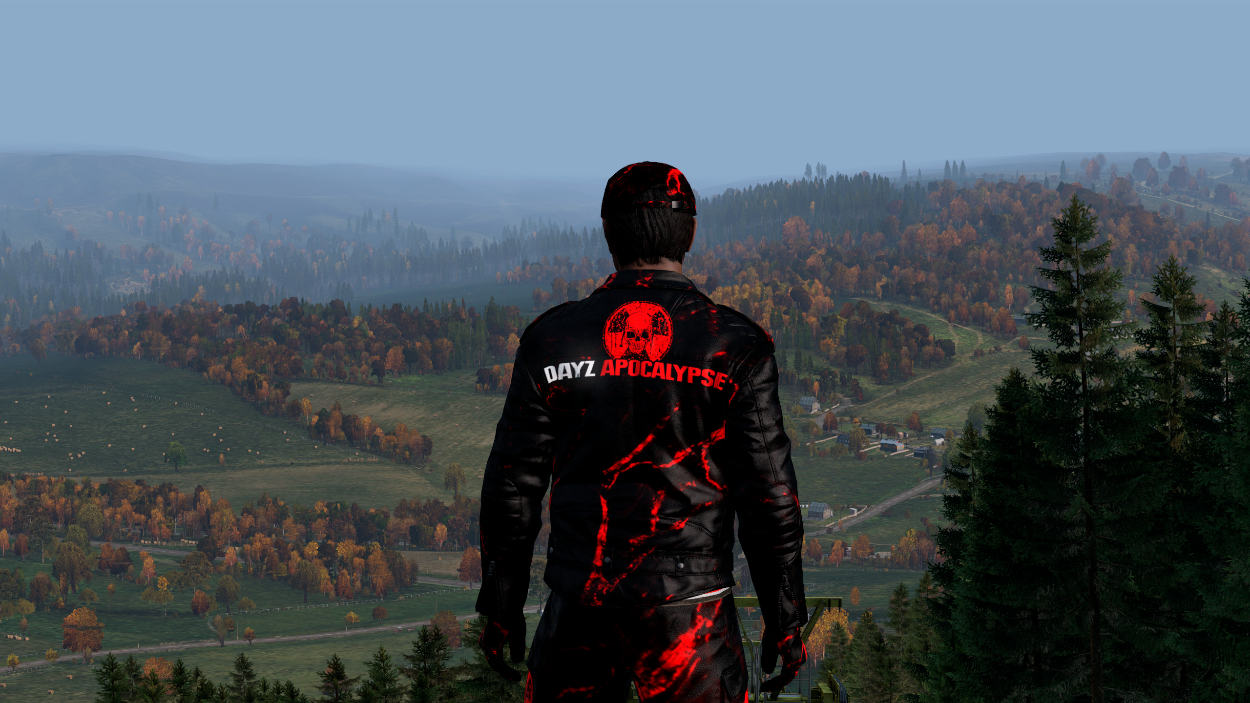 DayZ Apocalypse - Jogo gratuito de sobrevivência
